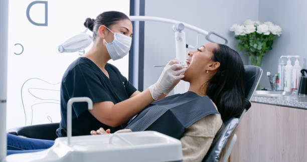 Dental X-Rays and Imaging in Sterlington, LA